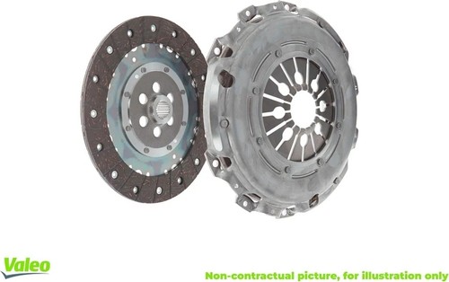 Kit frizione valeo 828063 - frizione,