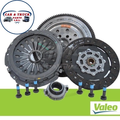 Kit volano frizione - volano, e