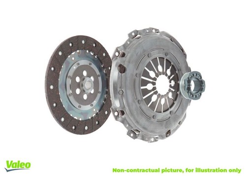 Kit frizione valeo 828063 alfa - kit,