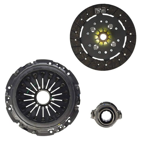 Valeo kit frizione 828063 - valeo,