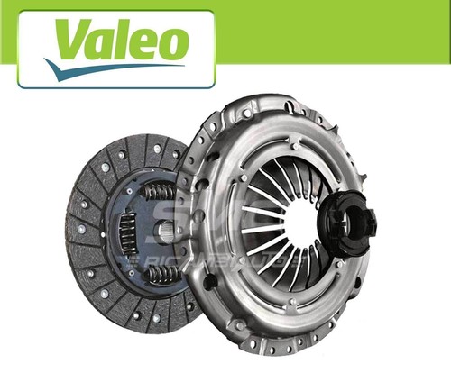 Kit frizione originale valeo - originale,