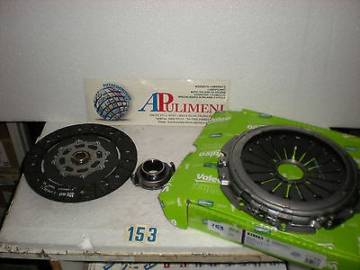 828063 kit frizione 3pz alfa - 828063, 3pz.
