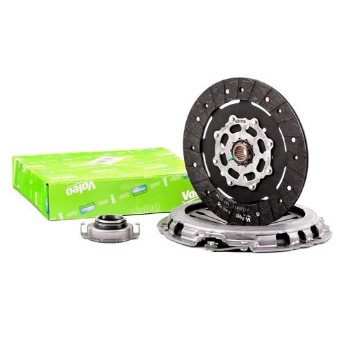 828063 kit frizione valeo - valeo, 3