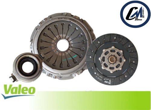 Kit frizione valeo alfa romeo - kit,