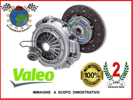 828063 kit frizione - frizione, per