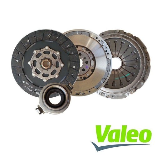 Kit frizione volano - kit, +