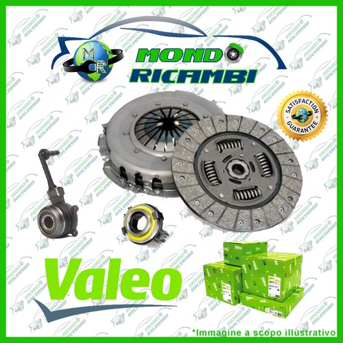 Kit frizione 3pz originale - 3pz.,
