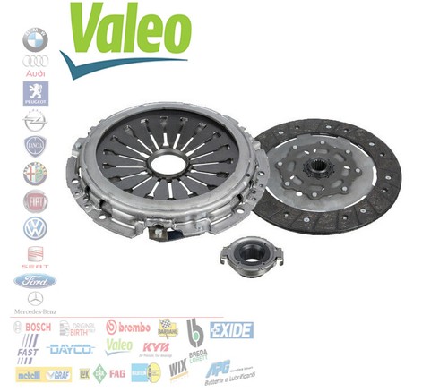 Kit frizione alfa romeo - kit,