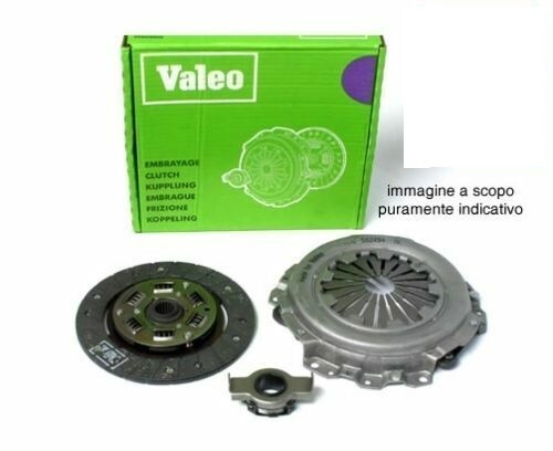 Kit frizione pez - pez, valeo