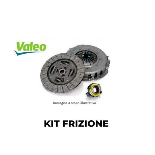 828063 kit frizione alfa - kit,