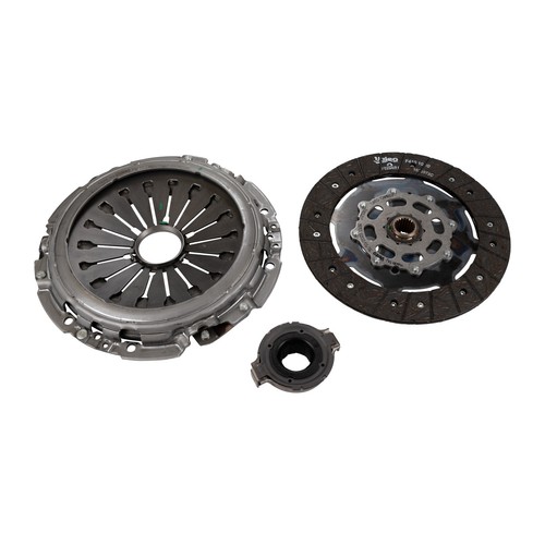 Frizione componenti kit - frizione, 3-componenti