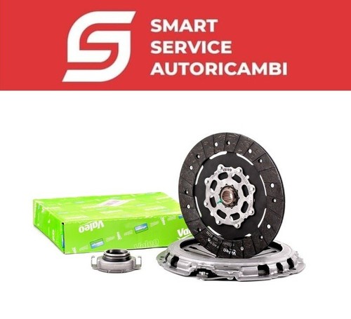 Kit frizione valeo - kit, pezzi