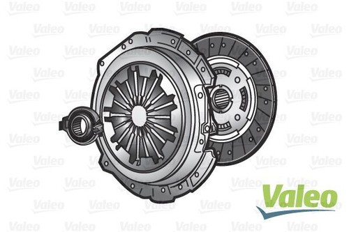 Kit frizione valeo 828063 - kit,
