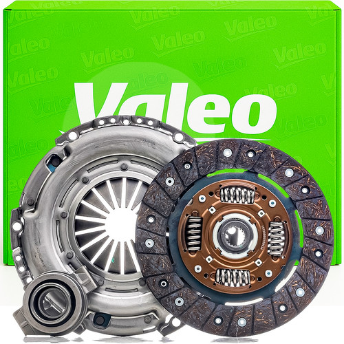 Kit frizione 3pz valeo fiat - frizione,