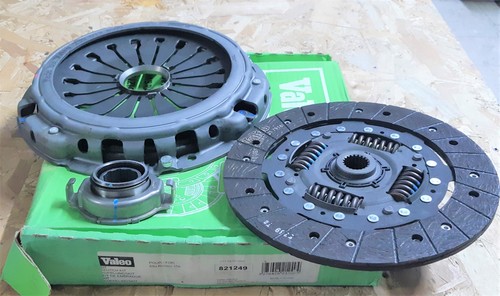 Valeo 821249 kit frizione - 821249,