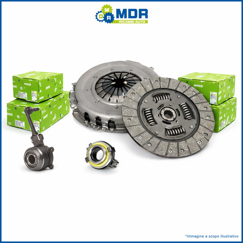 Kit frizione 3pz originale - frizione,