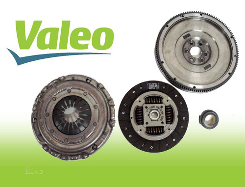Kit frizione volano alfa - kit,