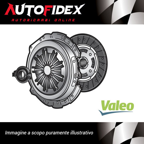 Valeo 828063 kit - valeo, frizione