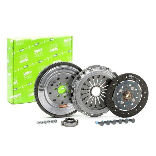 Kit frizione volano completo - frizione,