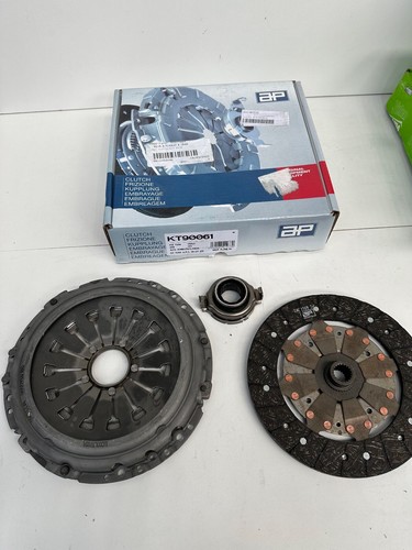 Kit frizione 3pz adatto ad - frizione,