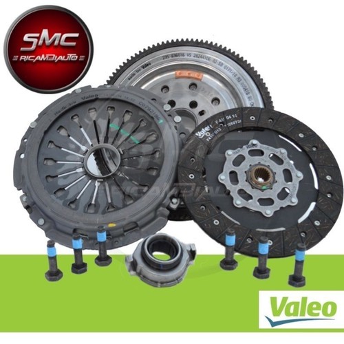 Kit frizione volano alfa - kit,