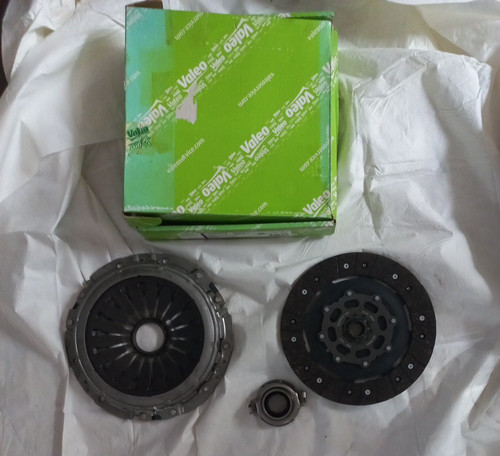 Kit frizione 828063 valeo - 828063,