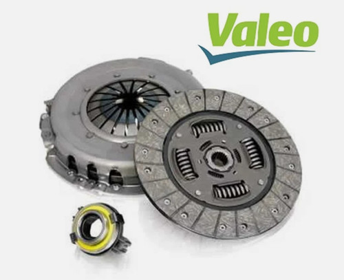 Kit frizione valeo 828063 alfa - frizione,
