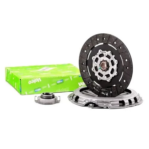 Kit frizione 828063 - valeo, 3
