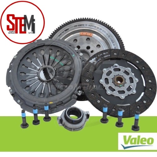 Kit volano frizione - volano, alfa