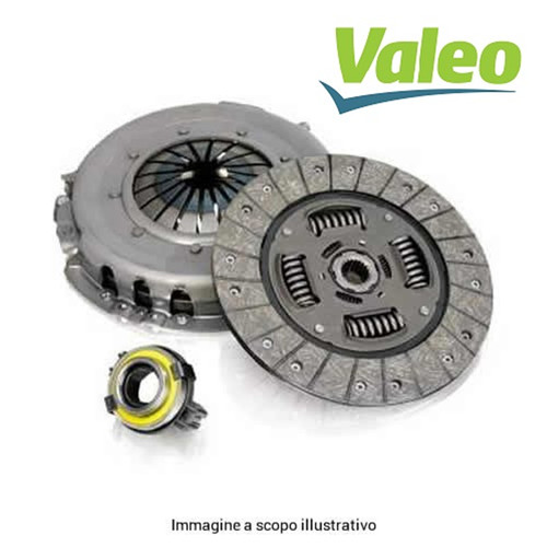 Kit frizione alfa romeo - alfa,