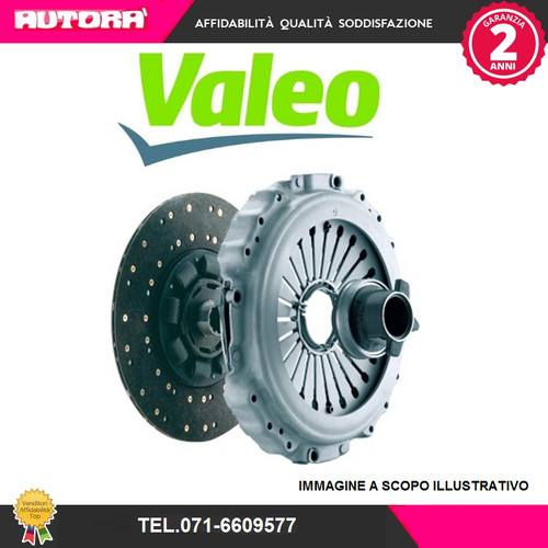 828063 kit frizione - 828063,