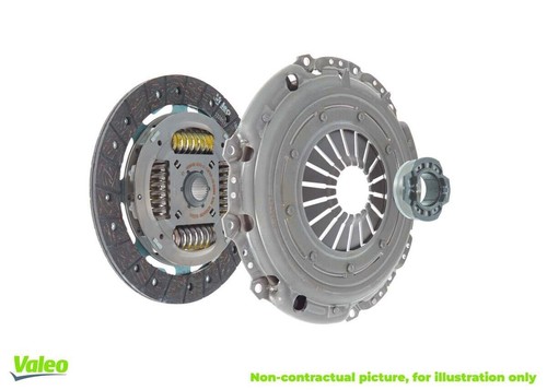 Kit frizione 3pz alfa romeo - frizione,