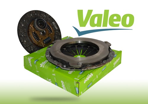 Kit frizione valeo alfa 147 - alfa,