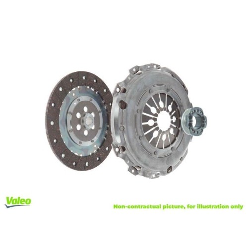 Kit frizione valeo 828063 - valeo,