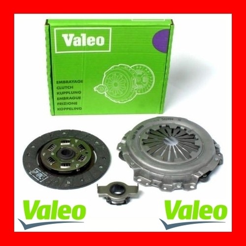 Kit frizione valeo - frizione,