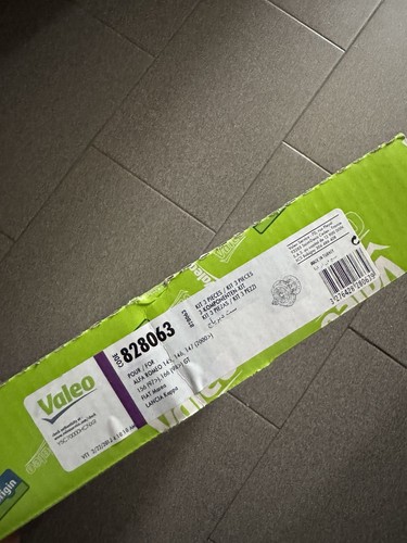 Kit frizione alfa 145 146 - 145,