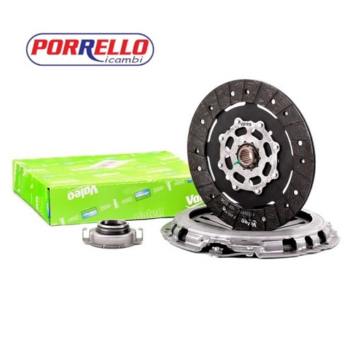 Kit frizione alfa romeo 147 - kit,