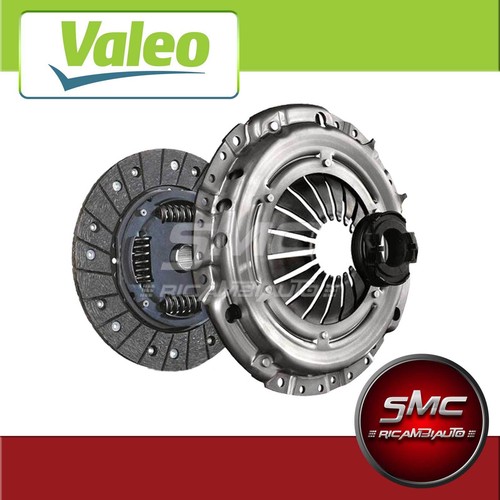 Kit frizione 3pz - kit, alfa